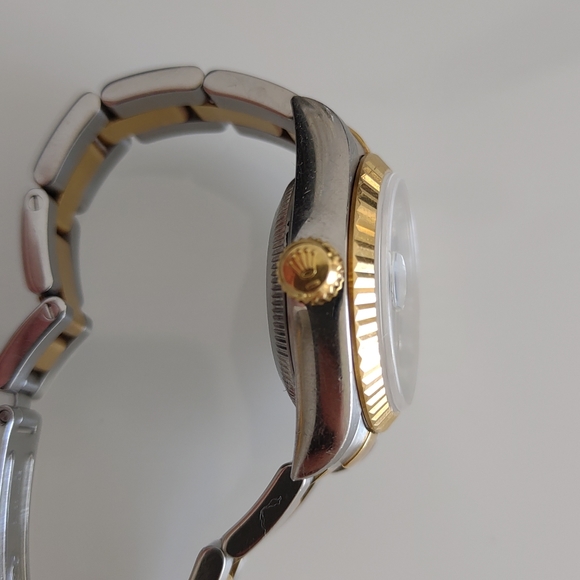 SOLD!!! Rolex Datejust watch - Picture 8 of 16